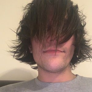 Meet your Posher, Jordan